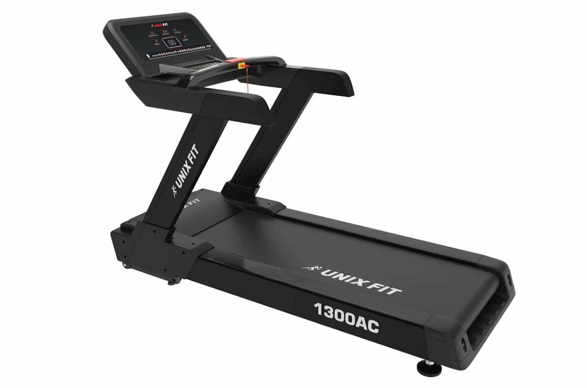 UNIX Fit Беговая дорожка UNIX Fit T-1300 PRO LED 199890₽