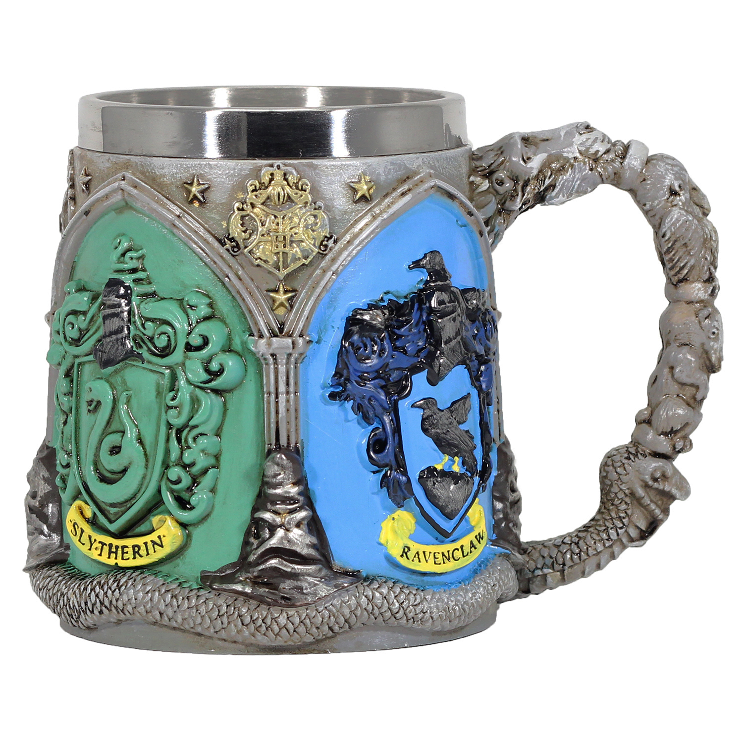 

Кружка Pyramid International Harry Potter Polyresin Mug 350ml MGPR25727