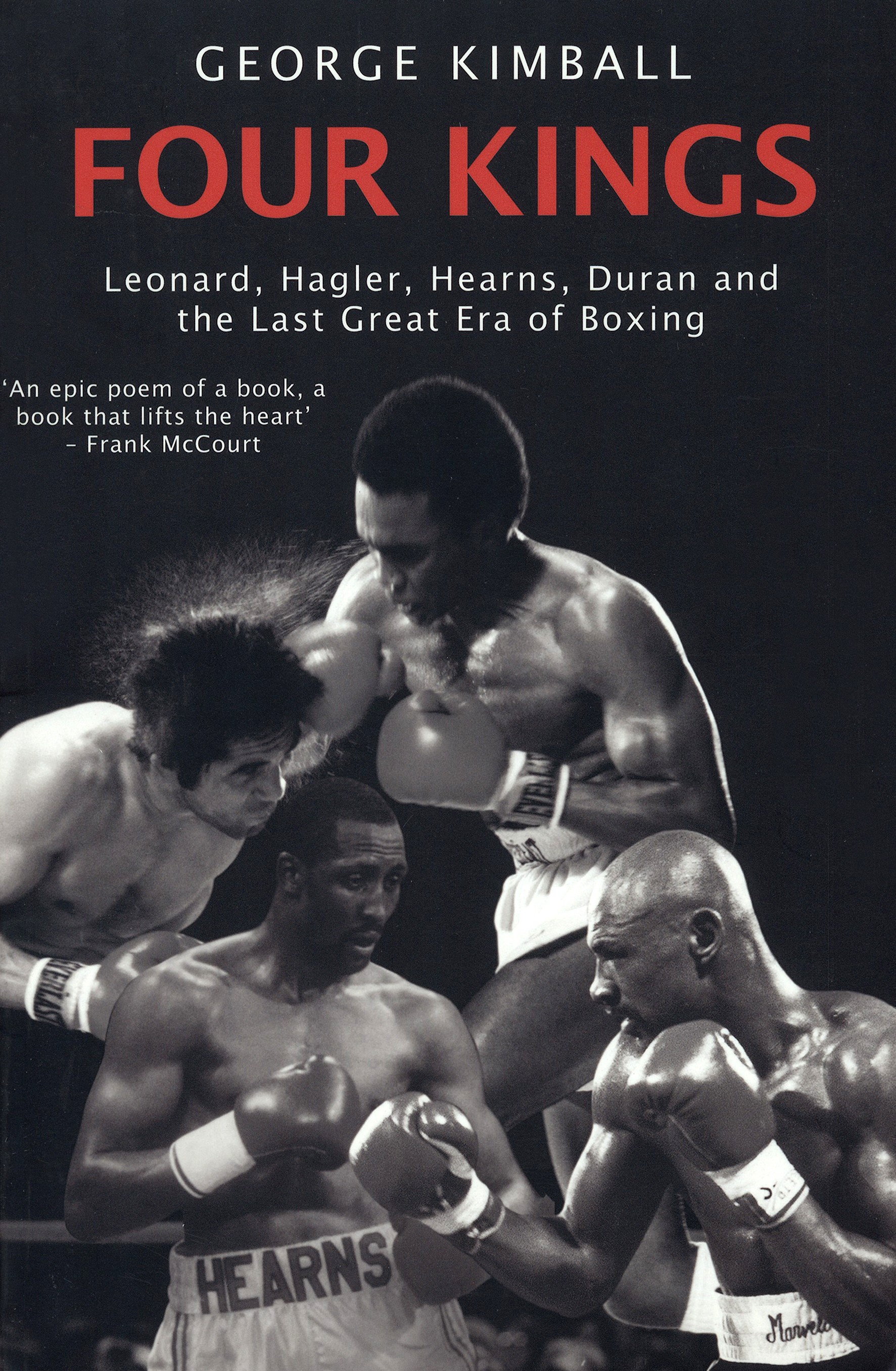 

Four Kings