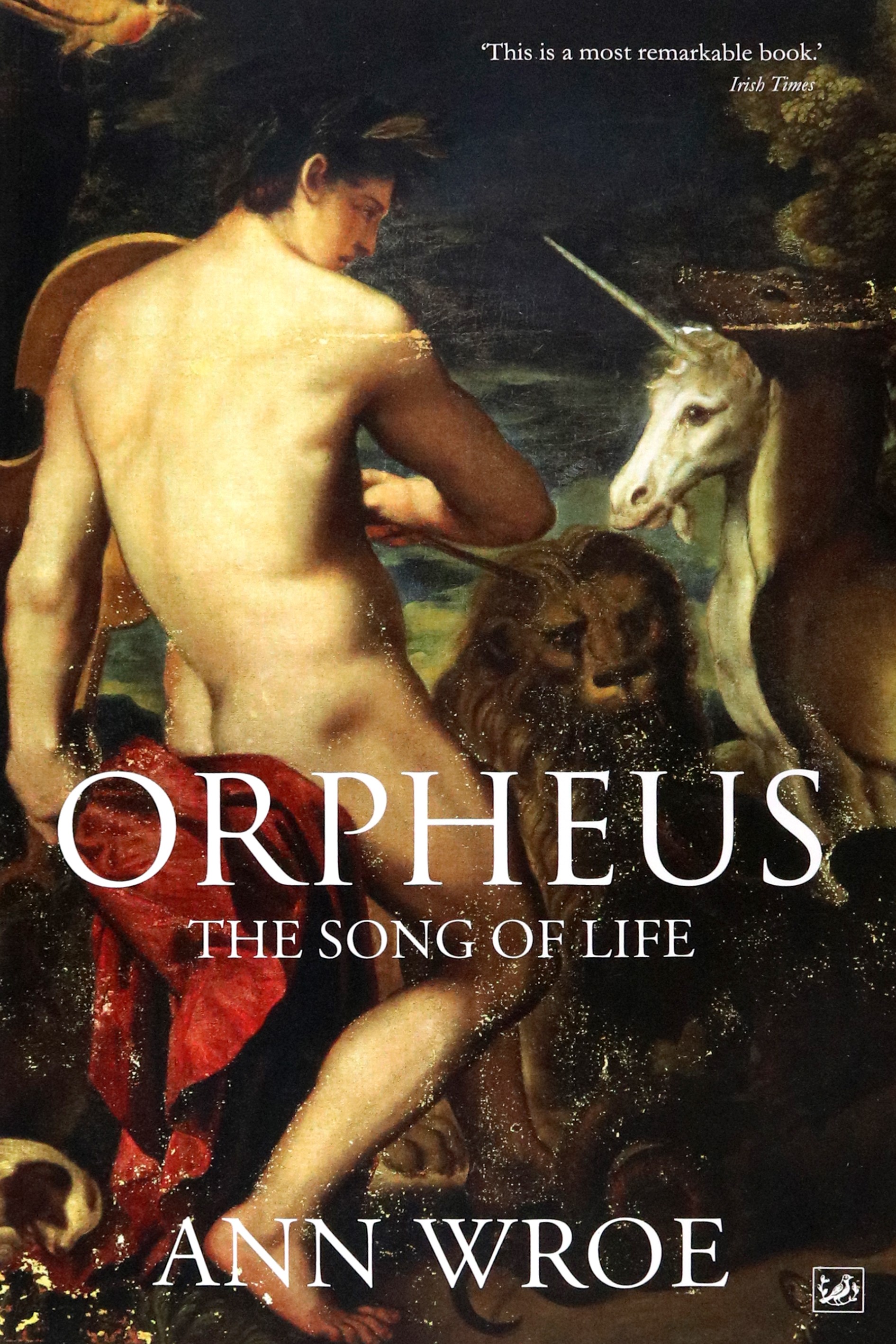 

Orpheus The Song of Life
