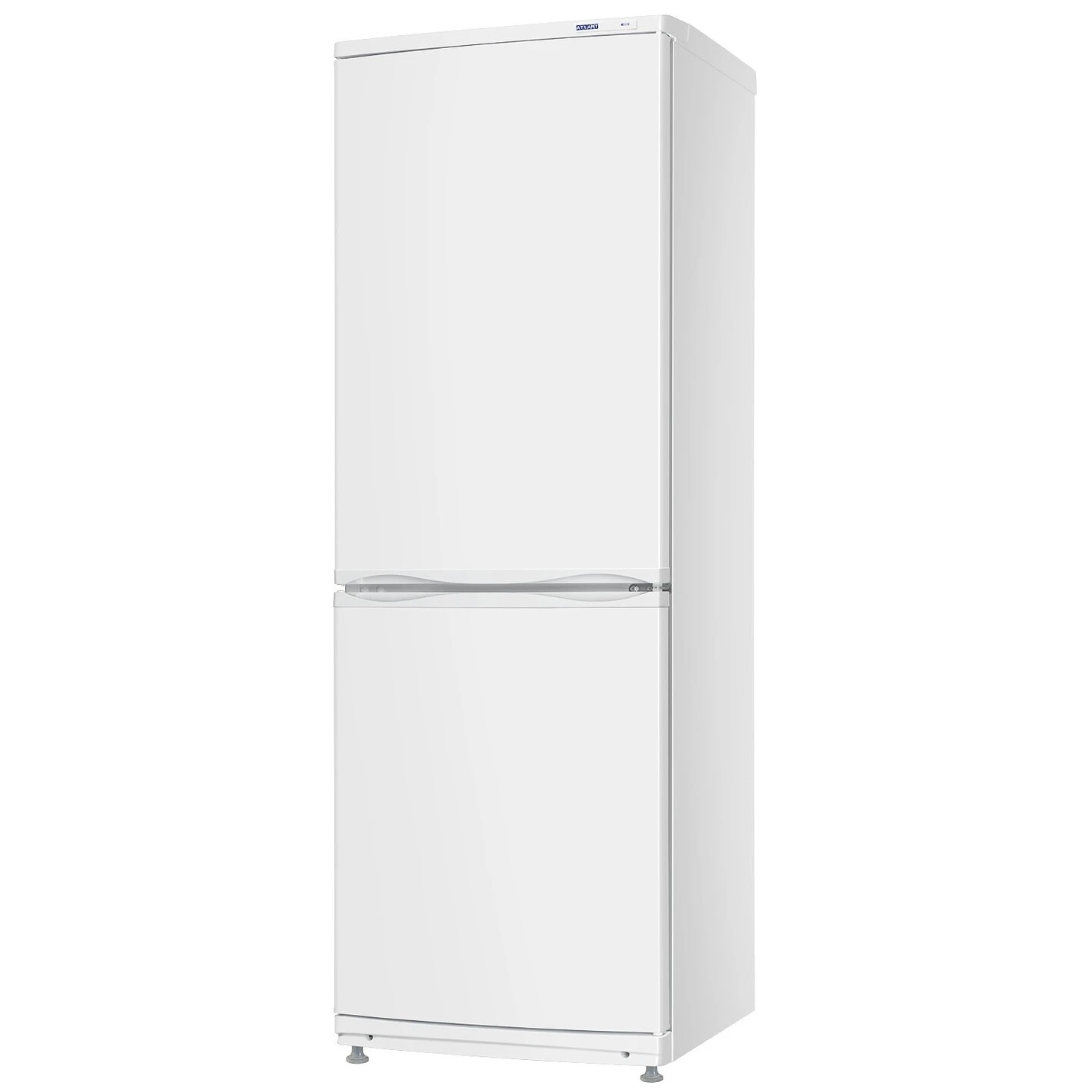 Холодильник ATLANT 4012-022 белый двухкамерный холодильник atlant хм 4623 101