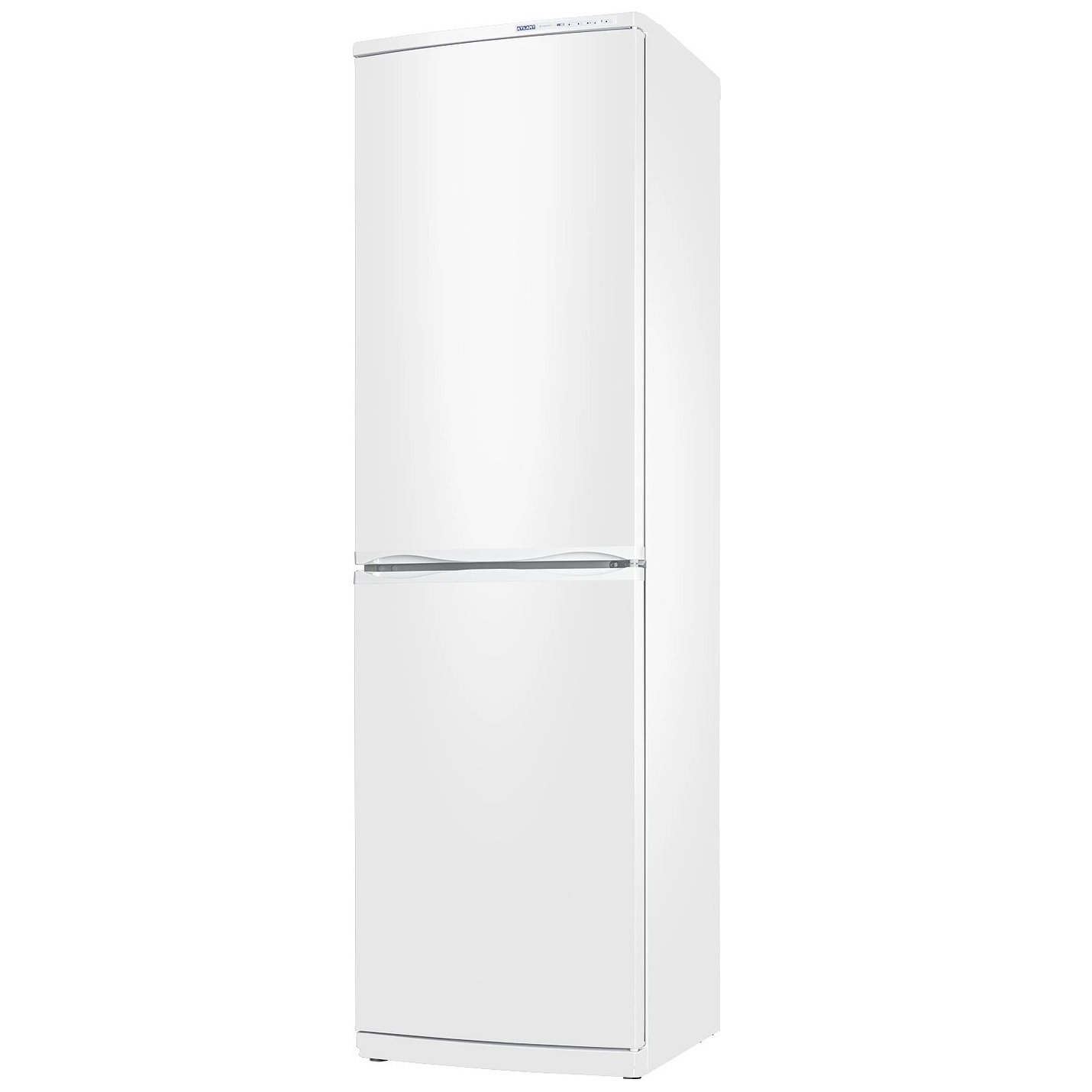 Холодильник ATLANT ХМ 6025-031 белый двухкамерный холодильник atlant хм 4623 101