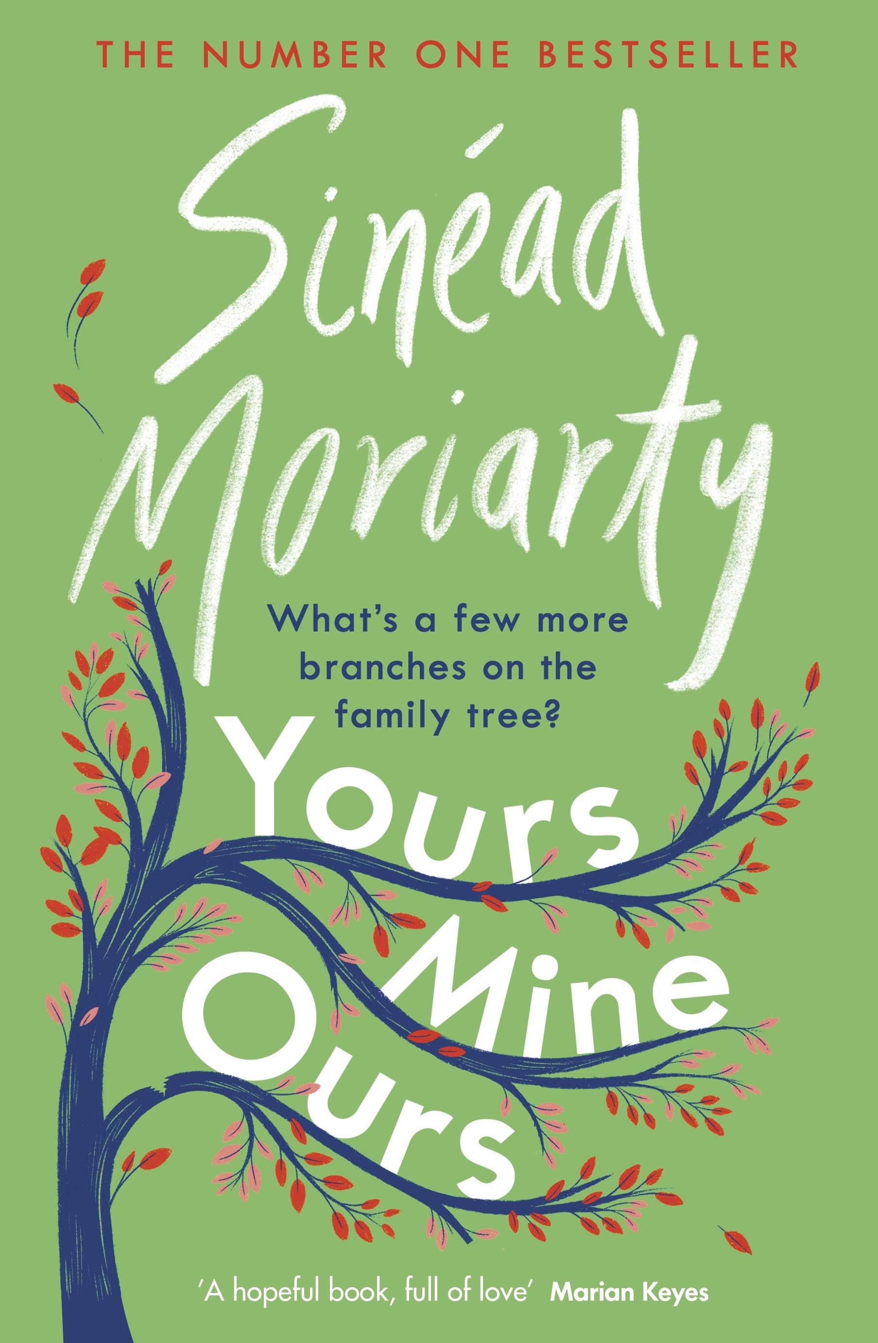

Yours, Mine, Ours
