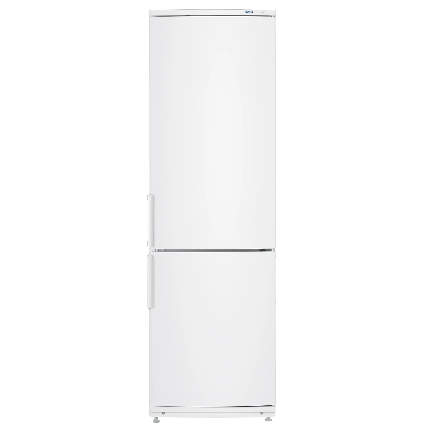 Холодильник ATLANT ХМ 4024-000 белый сковорода helper marble 24 см mr 4024