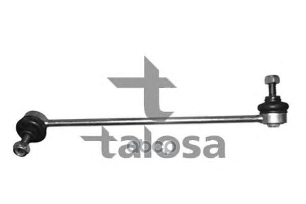 

TALOSA Тяга пер.стабил.лев.BMW X3 (E83) 03-10 1шт