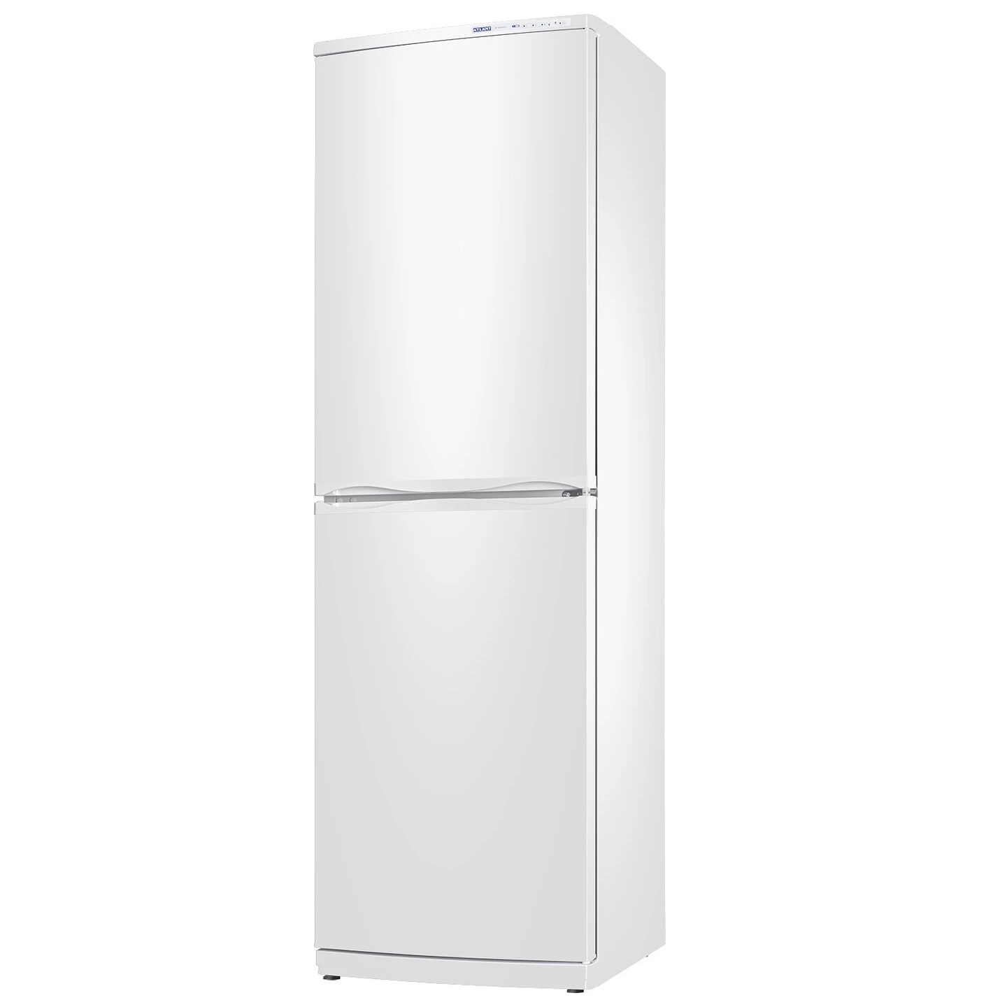 Холодильник ATLANT ХМ 6023-031 белый двухкамерный холодильник atlant хм 4623 101