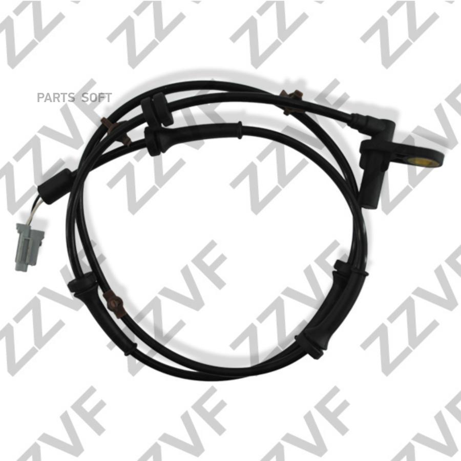 

Датчик Абс Передний Правый R Nissan Primera P12E 02-07 1Шт ZZVF GRA007VA