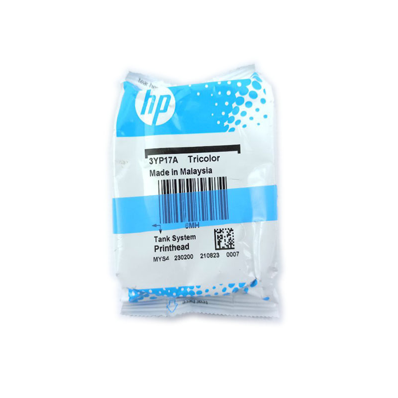 

Печатающая головка HP 3YP17A, 3YP17A
