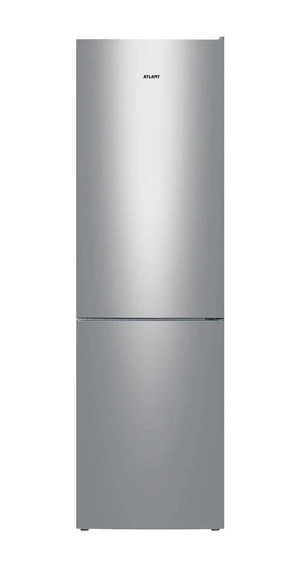 

Холодильник ATLANT 4626-181 серебристый, 4626-181