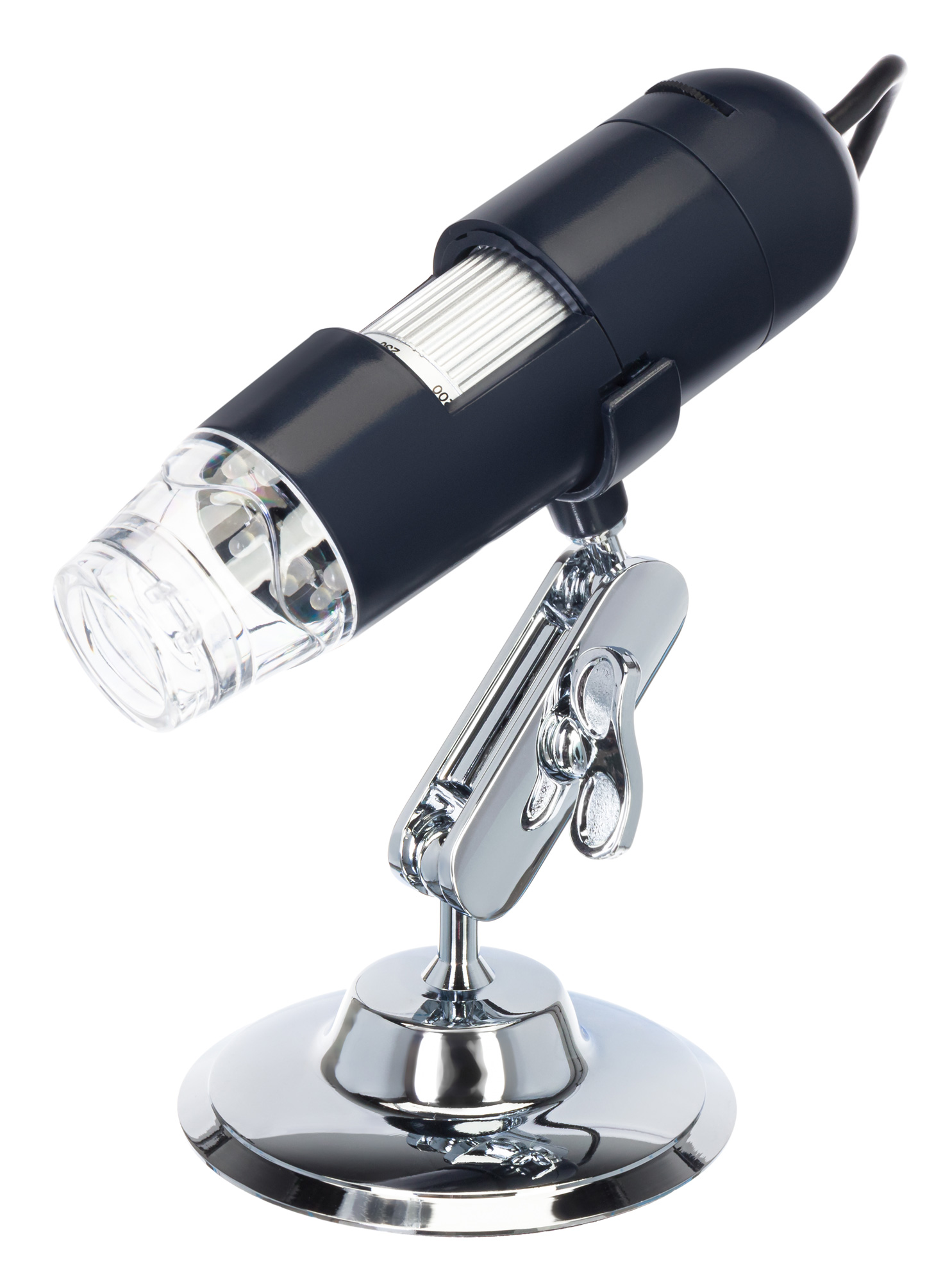 Микроскоп цифровой Levenhuk Discovery Artisan 16 цифровой usb микроскоп со штативом микмед 5 0
