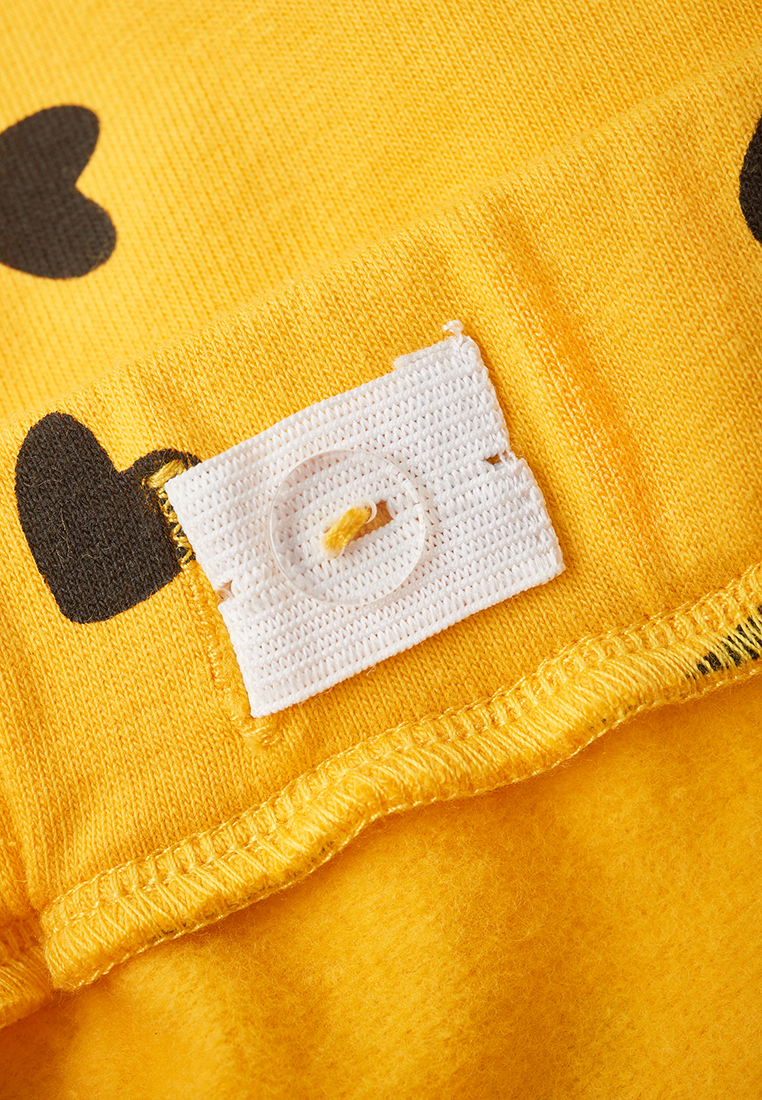 

Треггинсы Max&Jessi AW23C46103514 светло-серый, 116, 220321