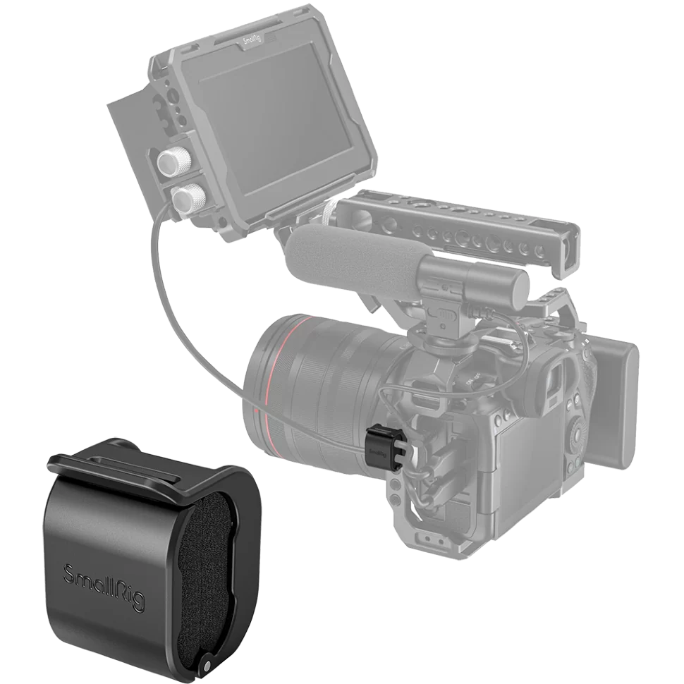 

Зажим кабеля SmallRig 3685, 3685