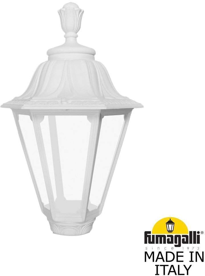 

Fumagalli Плафон Rut E26.000.000.WXF1R IP55, Белый