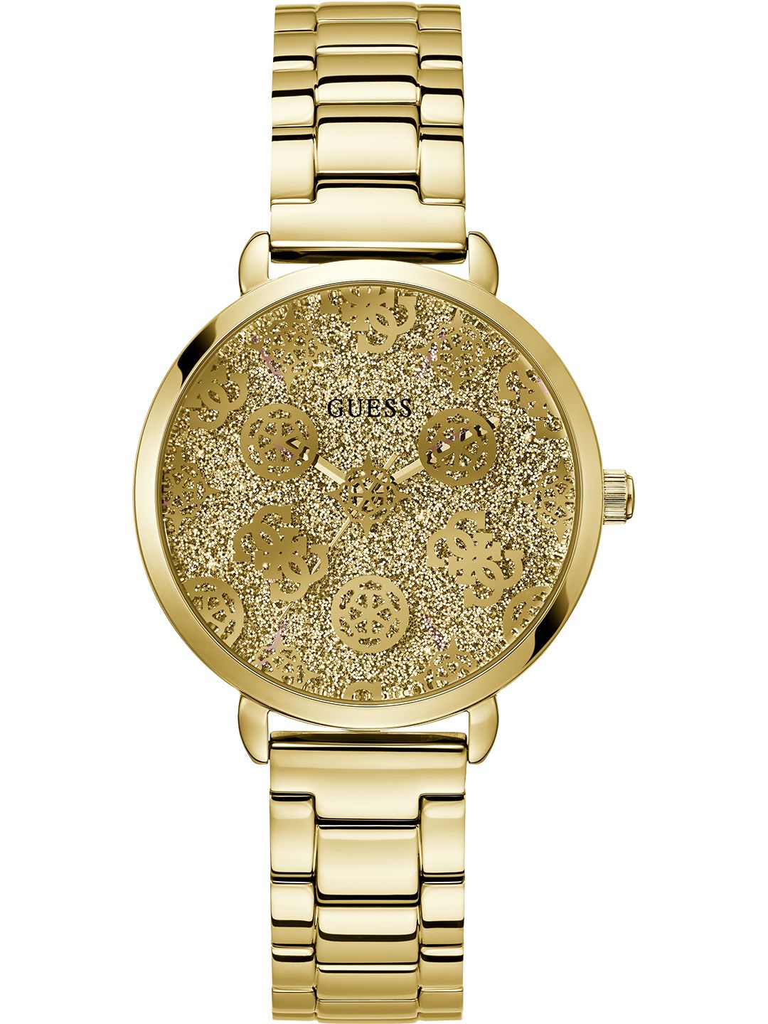 Наручные часы женские GUESS GW0670L2