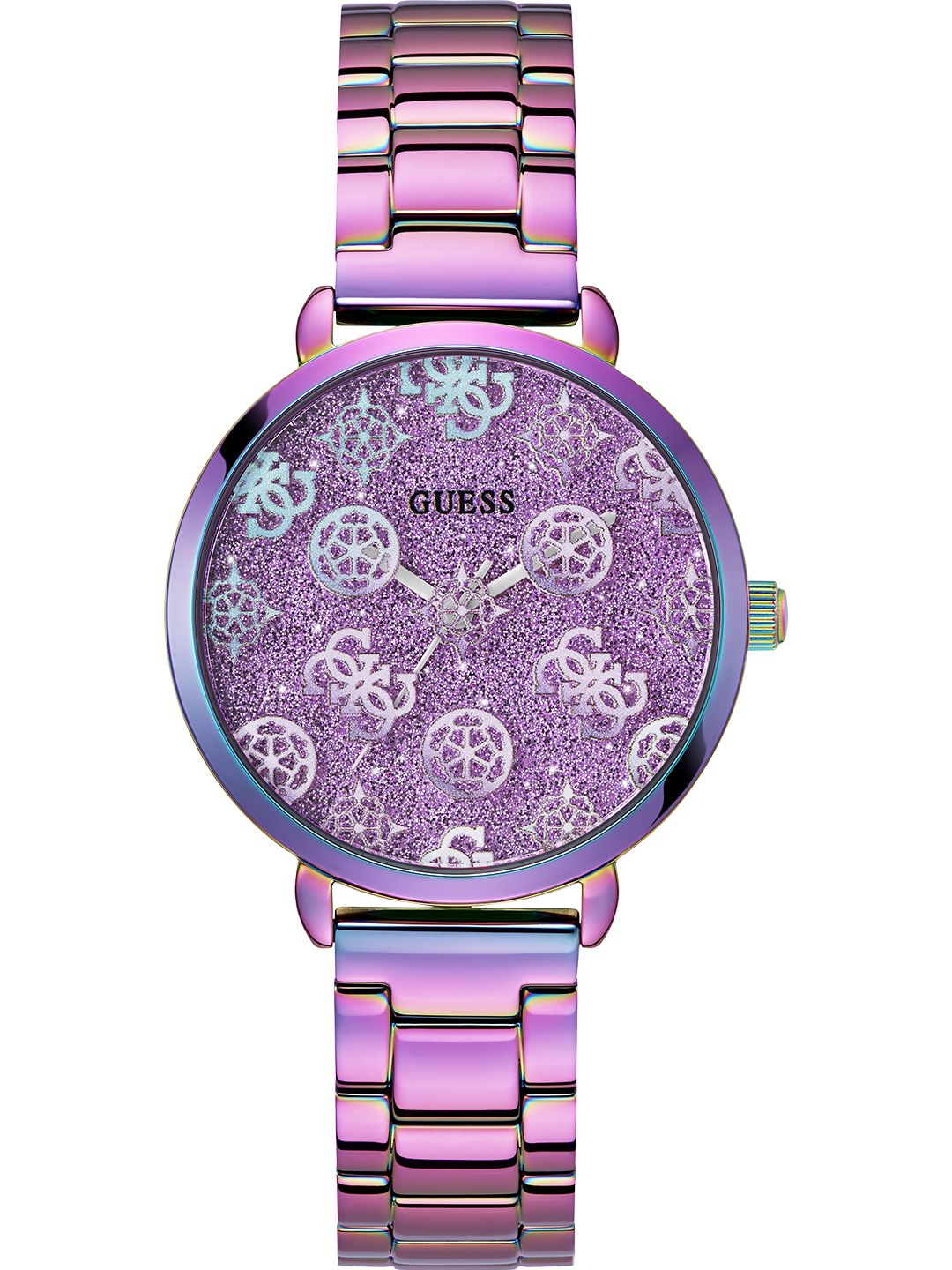 Наручные часы женские GUESS GW0670L3