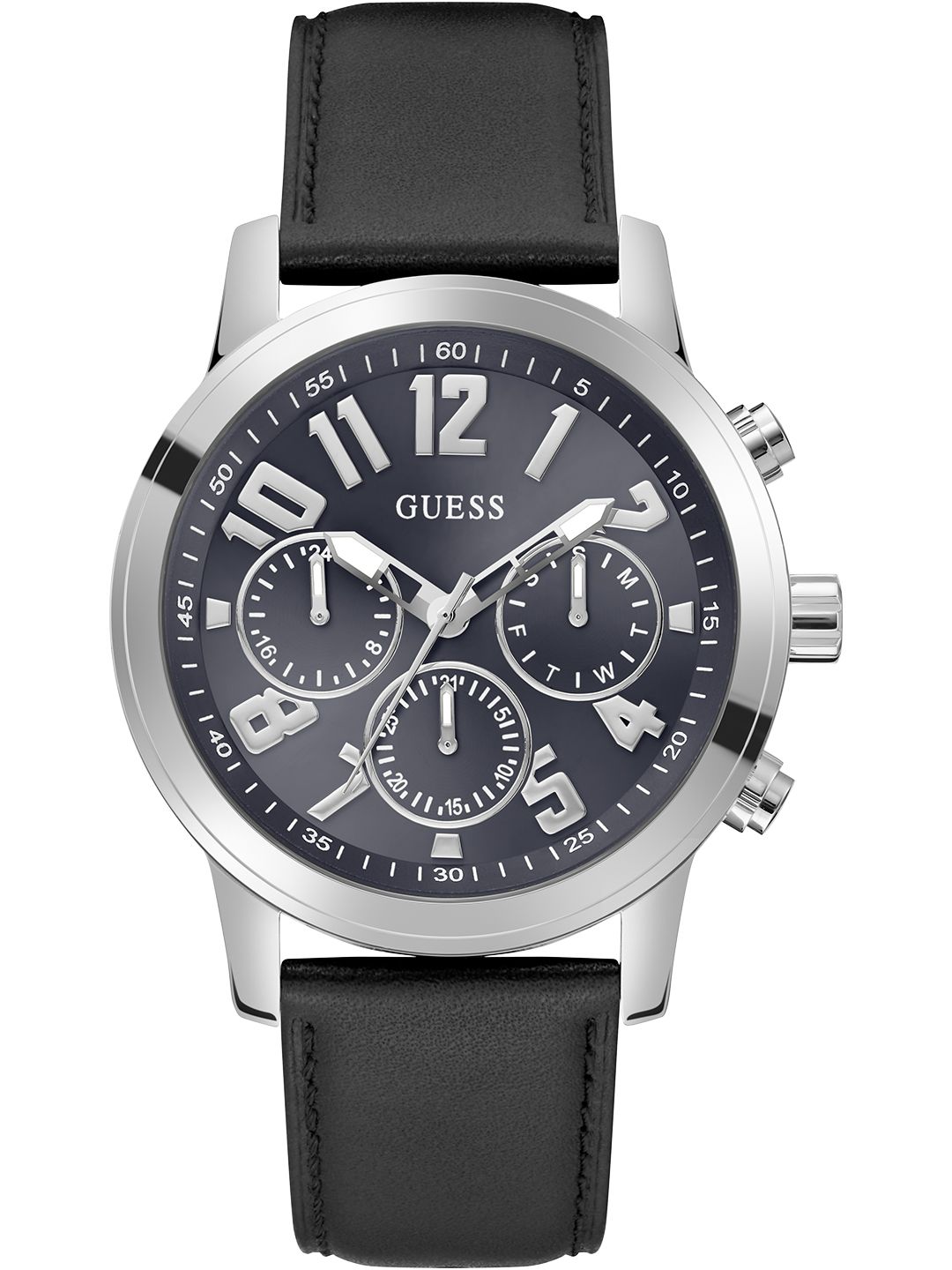 Наручные часы мужские GUESS GW0709G1 18600₽