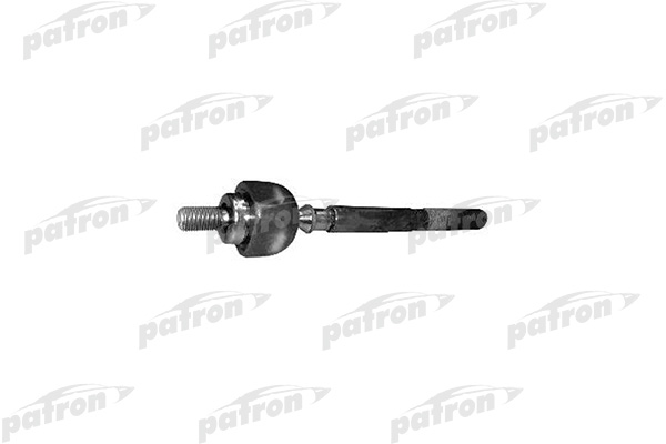 

Тяга рулевая M12x1,5Rht -L=201mm CHEVROLET KALOS ( AVEO T-250 ) 05-11 PATRON PS2349