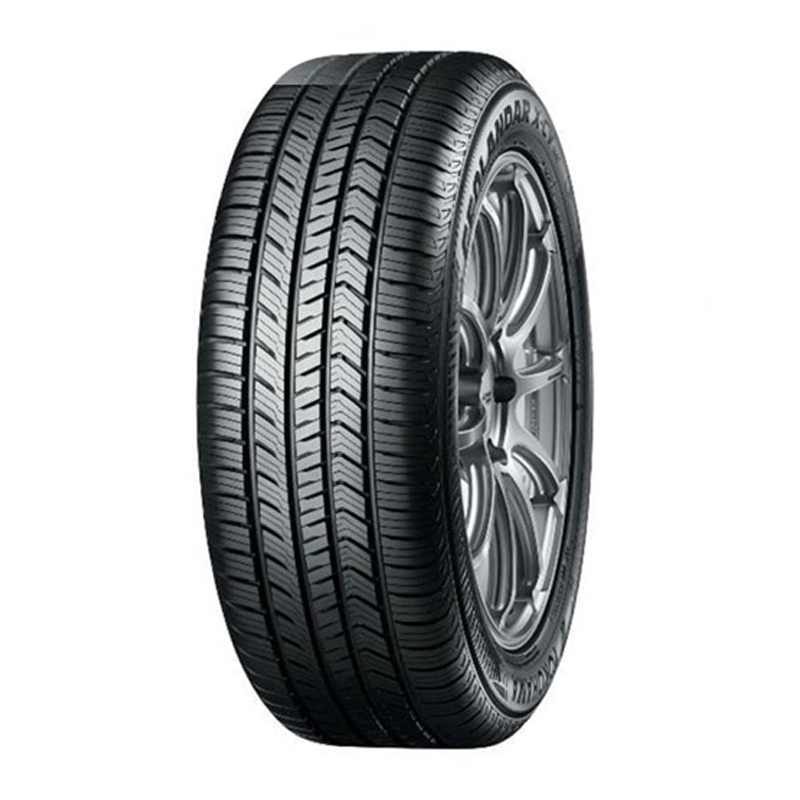 

Шины YOKOHAMA Geolandar X-CV G057 275/50R20 113W нешипованная