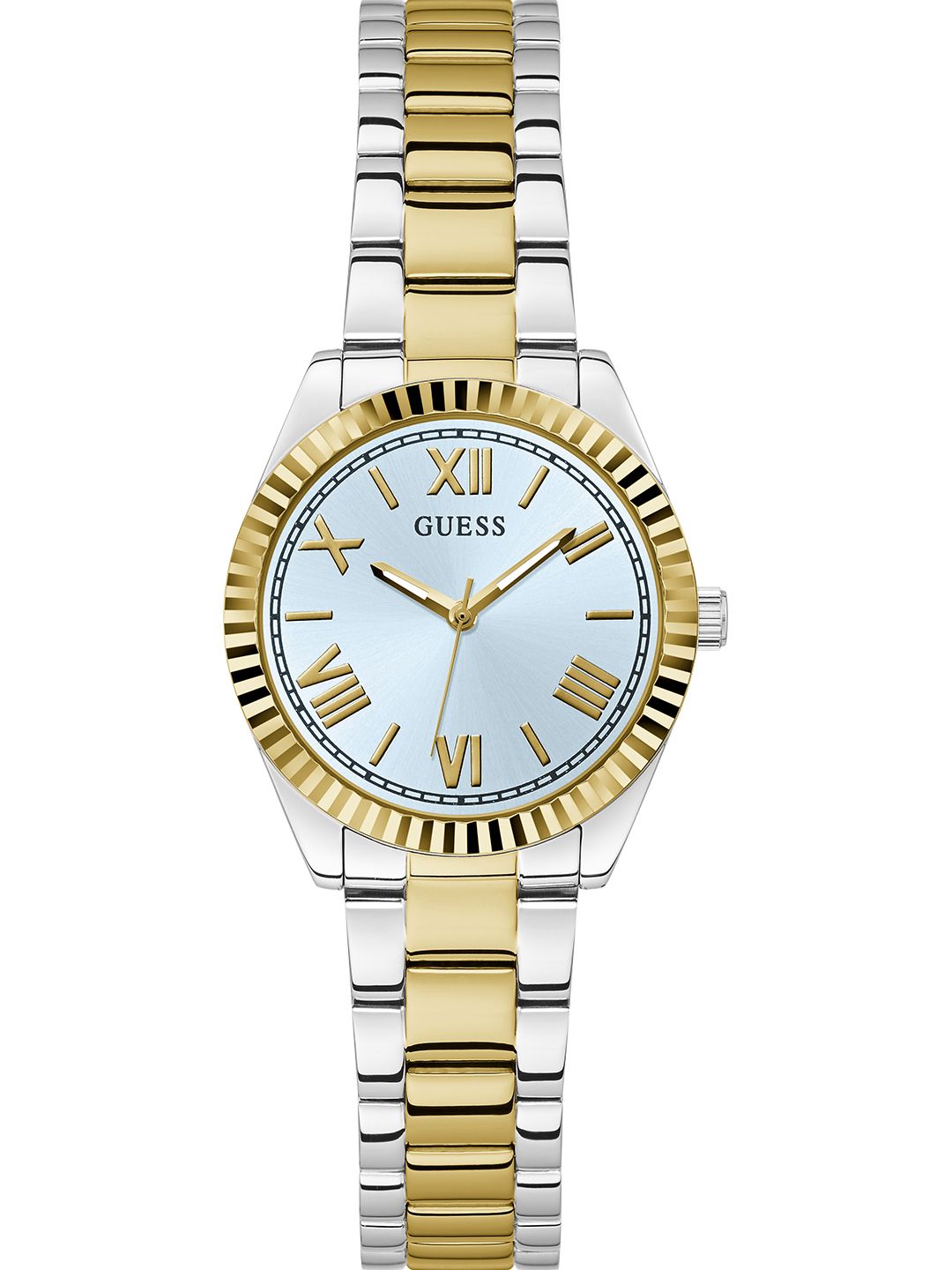 Наручные часы женские GUESS GW0687L4