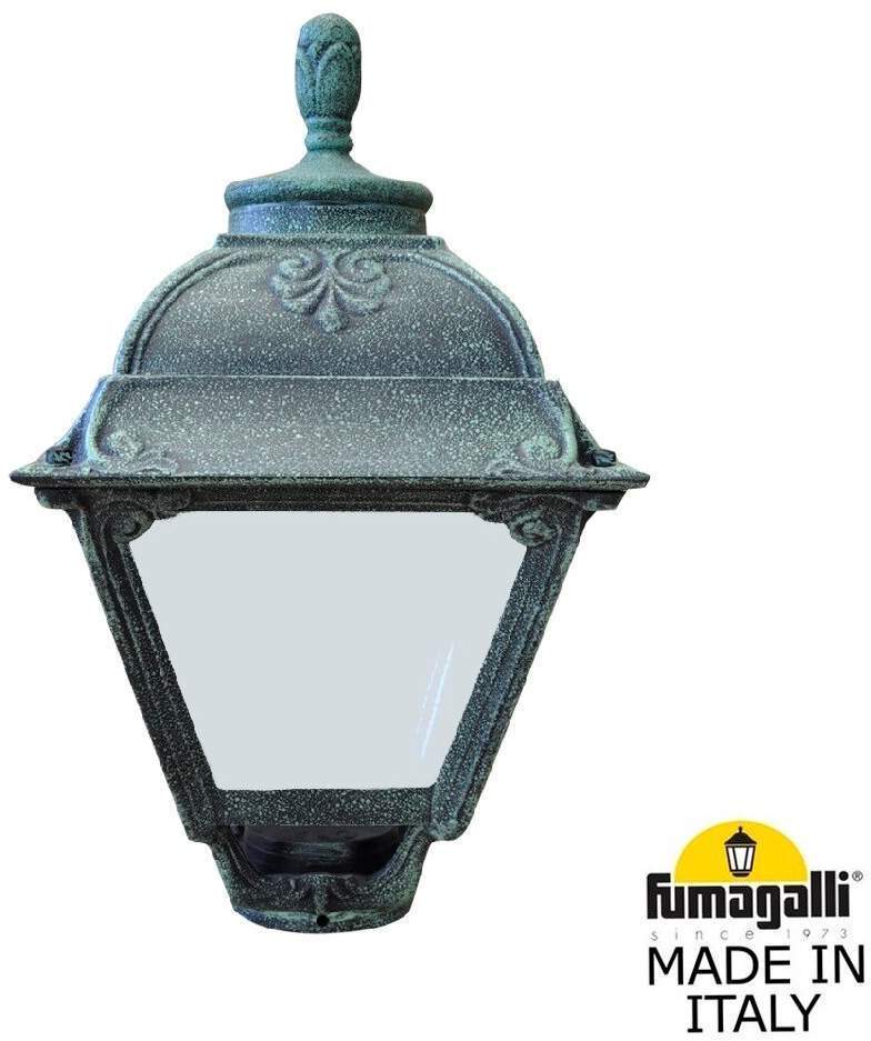 Fumagalli Плафон Cefa U23.000.000.VYF1R IP55