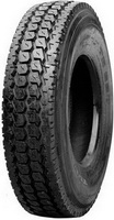 

Автошина Triangle TR657 295/75R22.5 144/141M, TR657