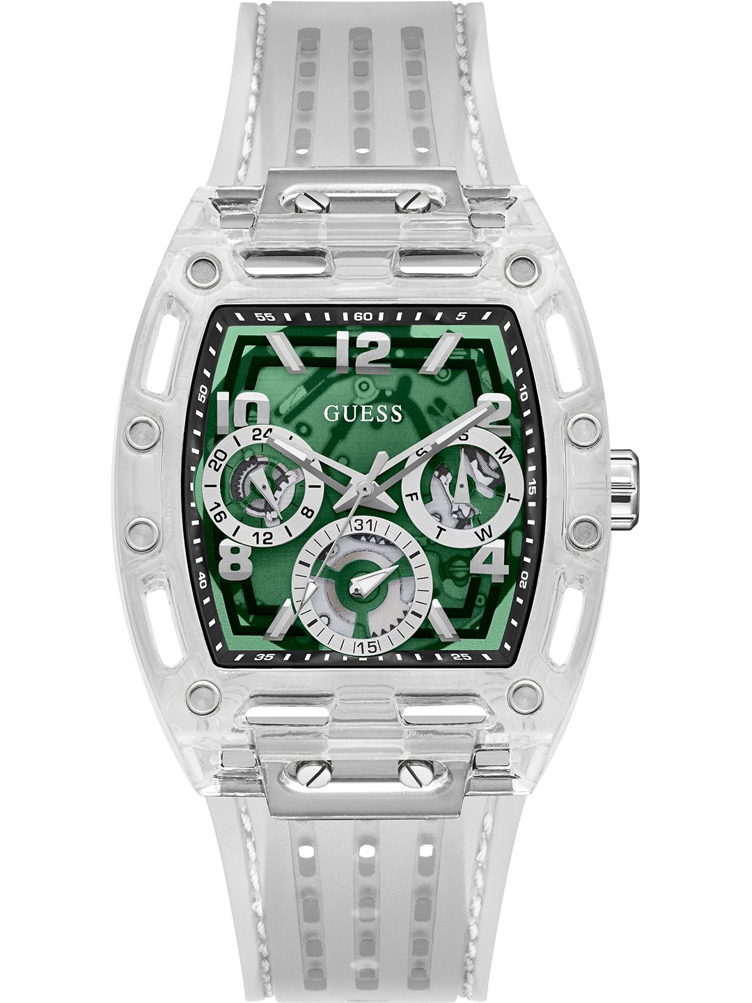 

Наручные часы мужские GUESS GW0499G8, GW0499G8