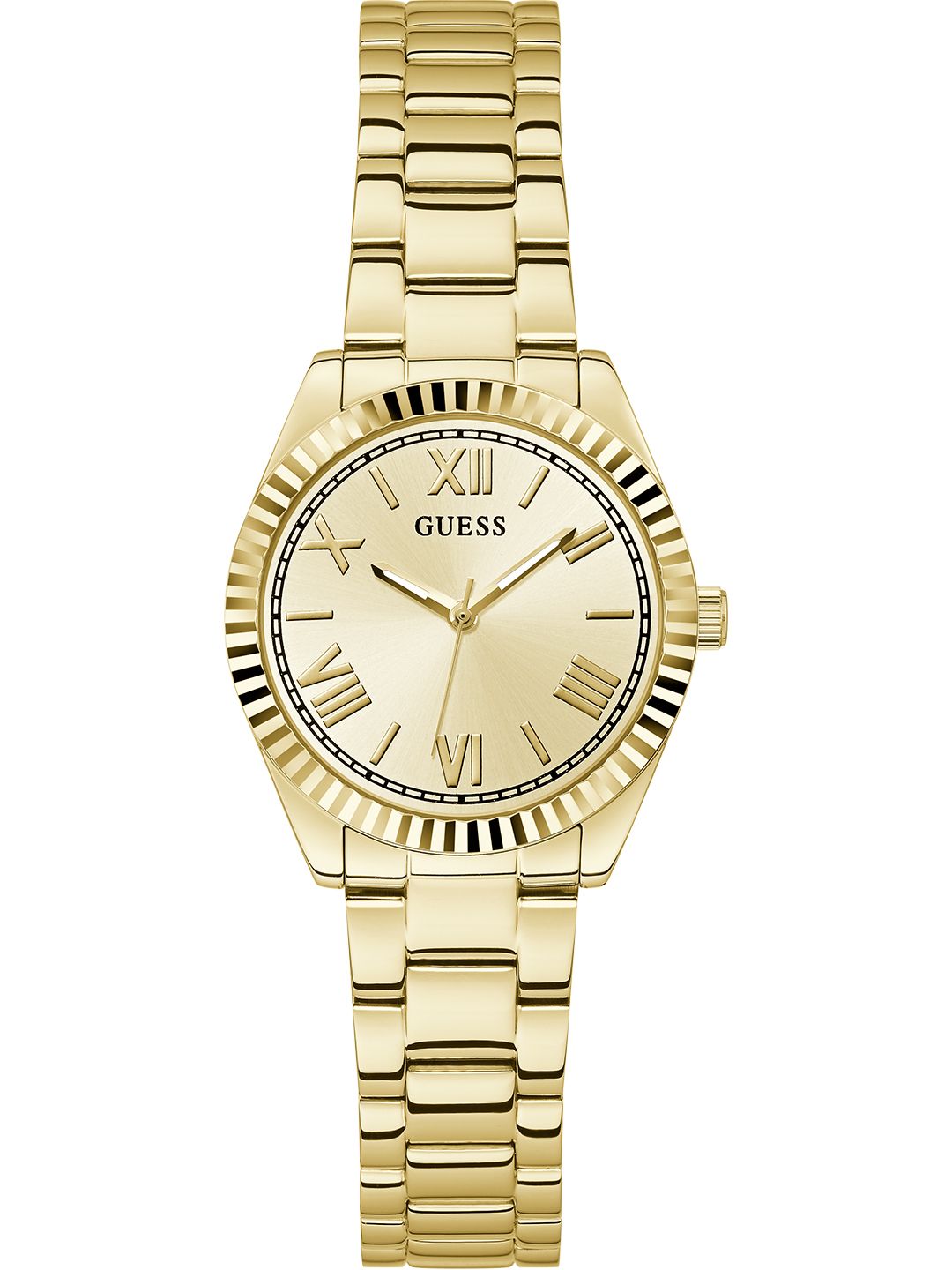 Наручные часы женские GUESS GW0687L2