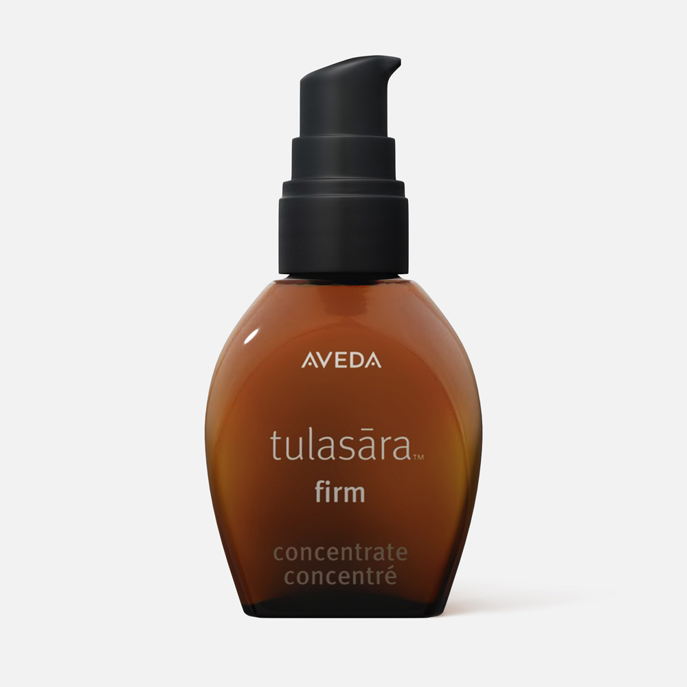 фото Концентрат для лица aveda tulasara firm concentrate восстанавливающий, 30 мл