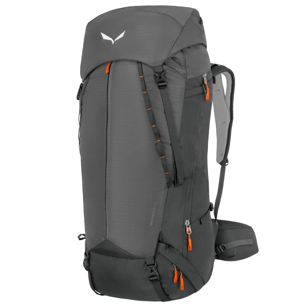 Рюкзак Salewa Trek Mate 65+5 Quiet Shade