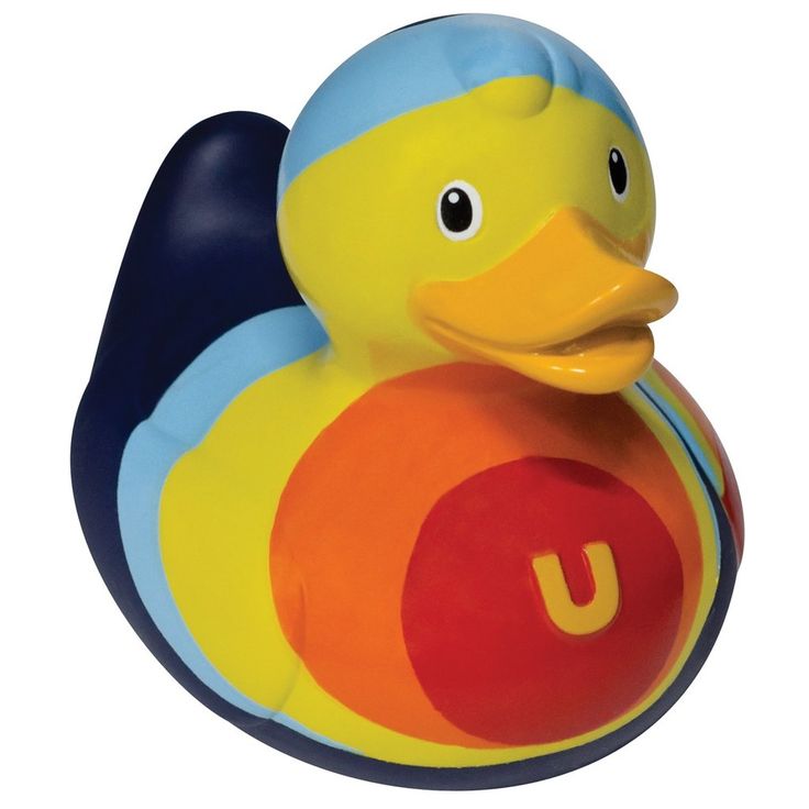 

Present Time Утка, Solar Duck, 9 см, Утка, Solar Duck, 9 см