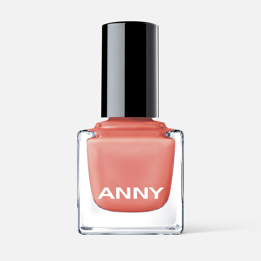 фото Лак для ногтей anny cosmetics жару включили, №171.10, 15 мл