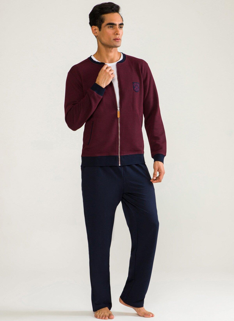 

Костюм мужской D'S DAMAT DS01501 синий L (доставка из-за рубежа), DS01501