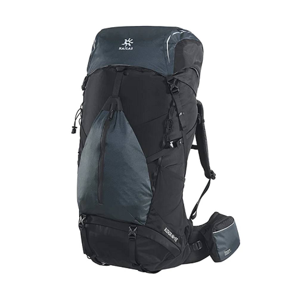 Рюкзак Kailas Ridge II Lightweight Hiking 48+5л KA2253009 (Черный, , 19219)