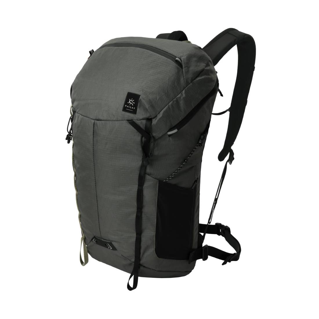 Рюкзак Kailas Mystery III Lightweight Trekking 22л KA2363003 Олива (11039)