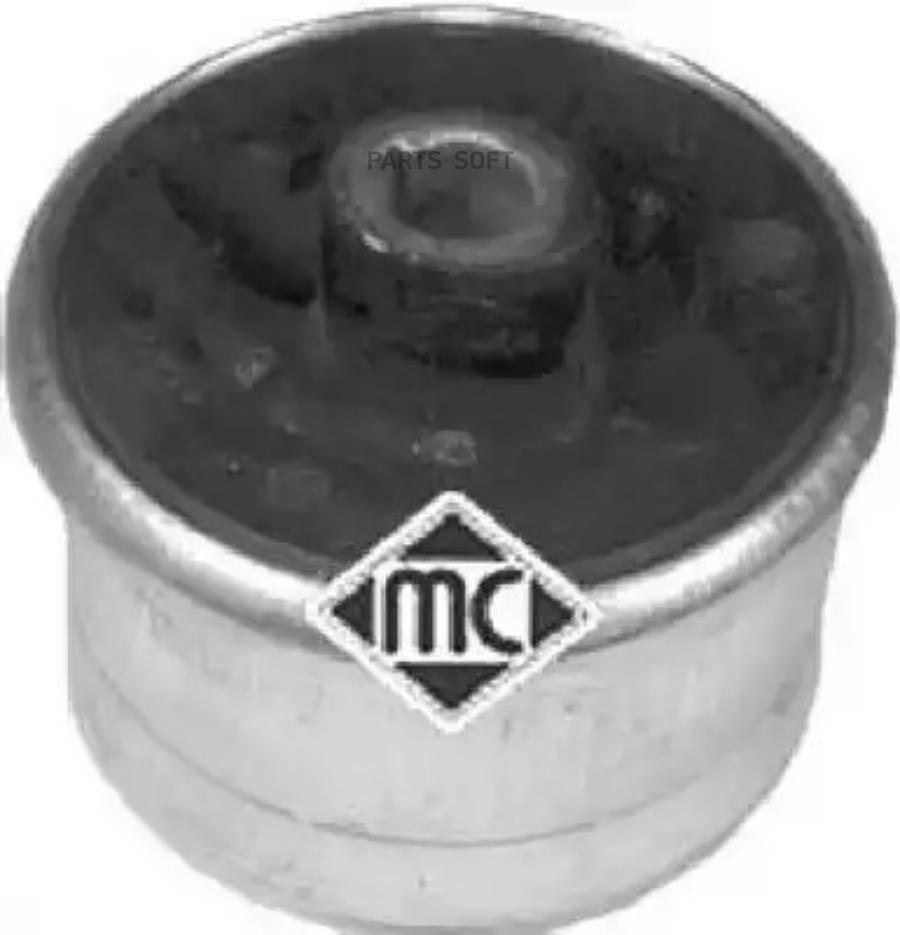 

Рычаг Независимой Подвески Колеса Metalcaucho 04932