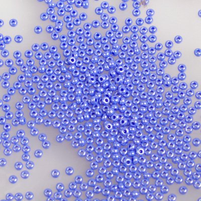 

PRECIOSA 10/0, цвет 38040, 331-19001, 50 г, Голубой, 10/0, цвет 38040, 331-19001, 50 г