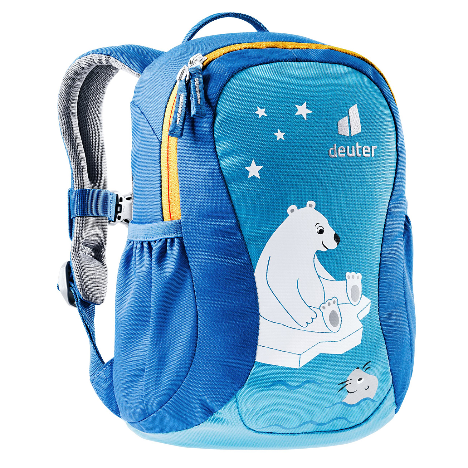 Рюкзак Deuter Pico Azure-Lapis