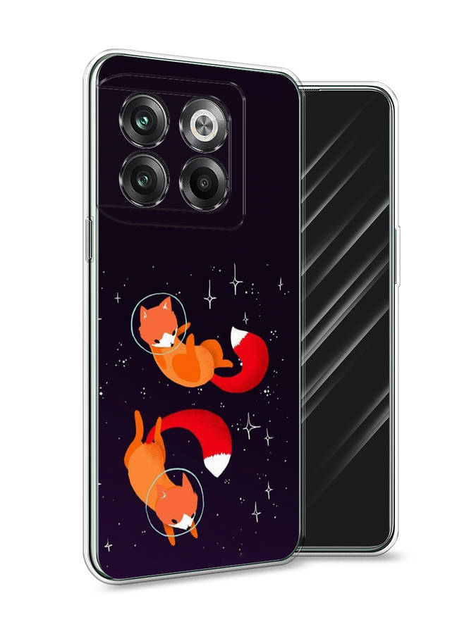 Чехол Awog на OnePlus 10T / ВанПлас 10T 