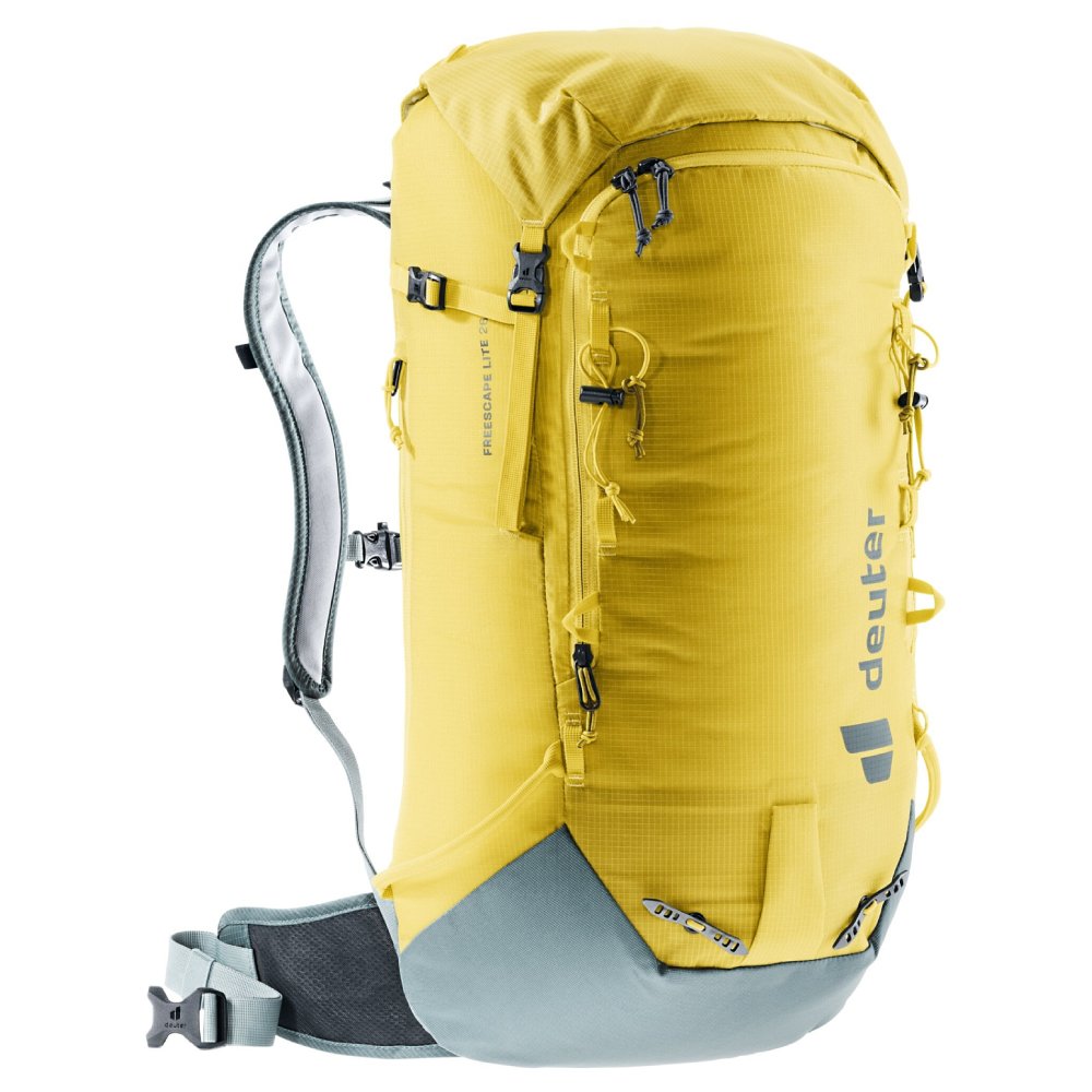 Рюкзак Deuter Freescape Lite 26 Corn-Teal (б/р)