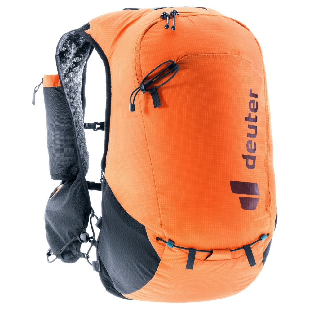 Рюкзак Deuter Ascender 13 Saffron (б/р)