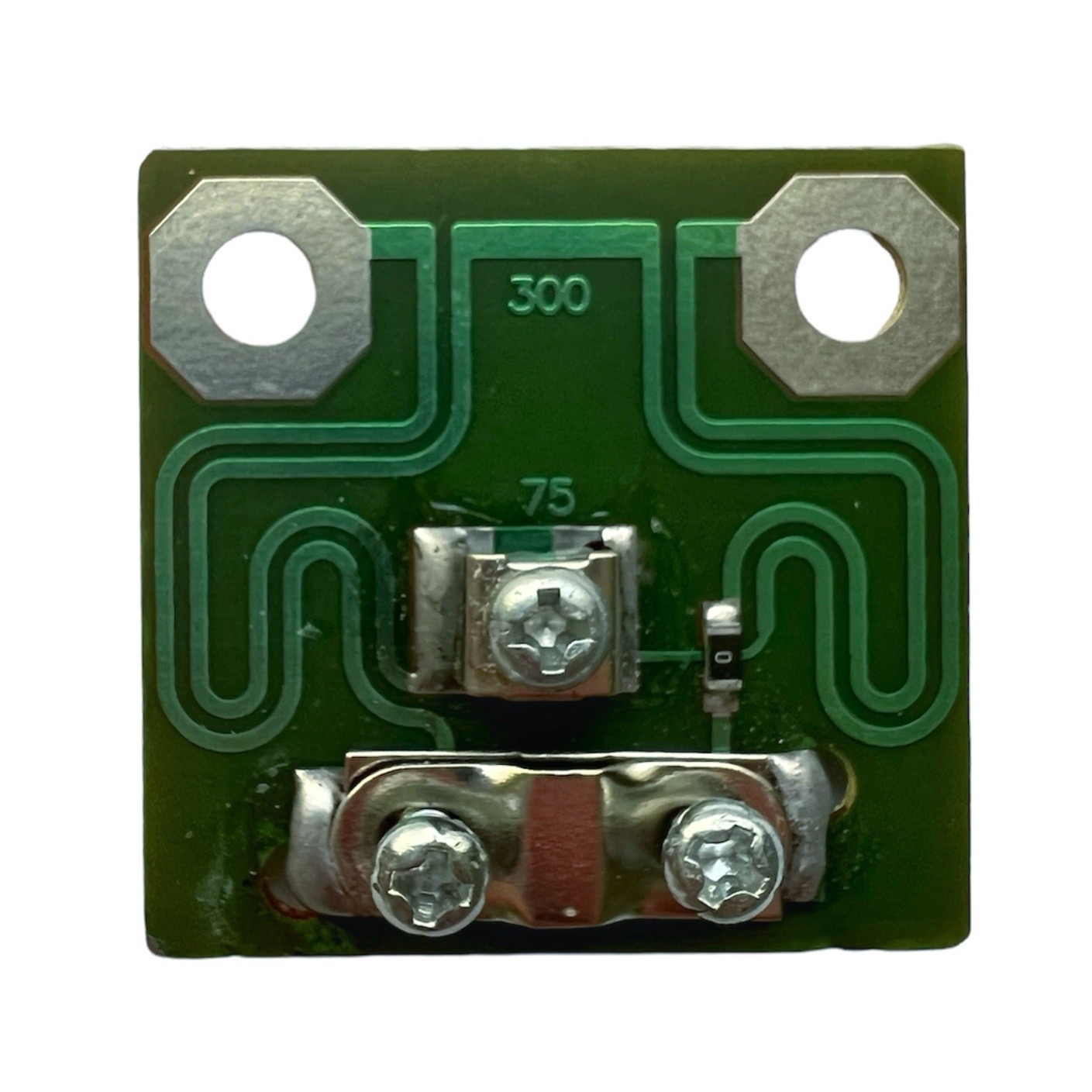 Плата согласования для антенны EuroSky SWA-69 (21-69 каналы) ДМВ DVB-T2