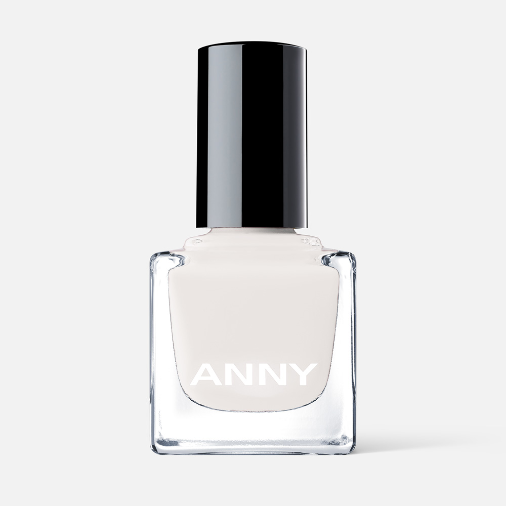 фото Лак для ногтей anny cosmetics сахарная лихорадка, №259, 15 мл