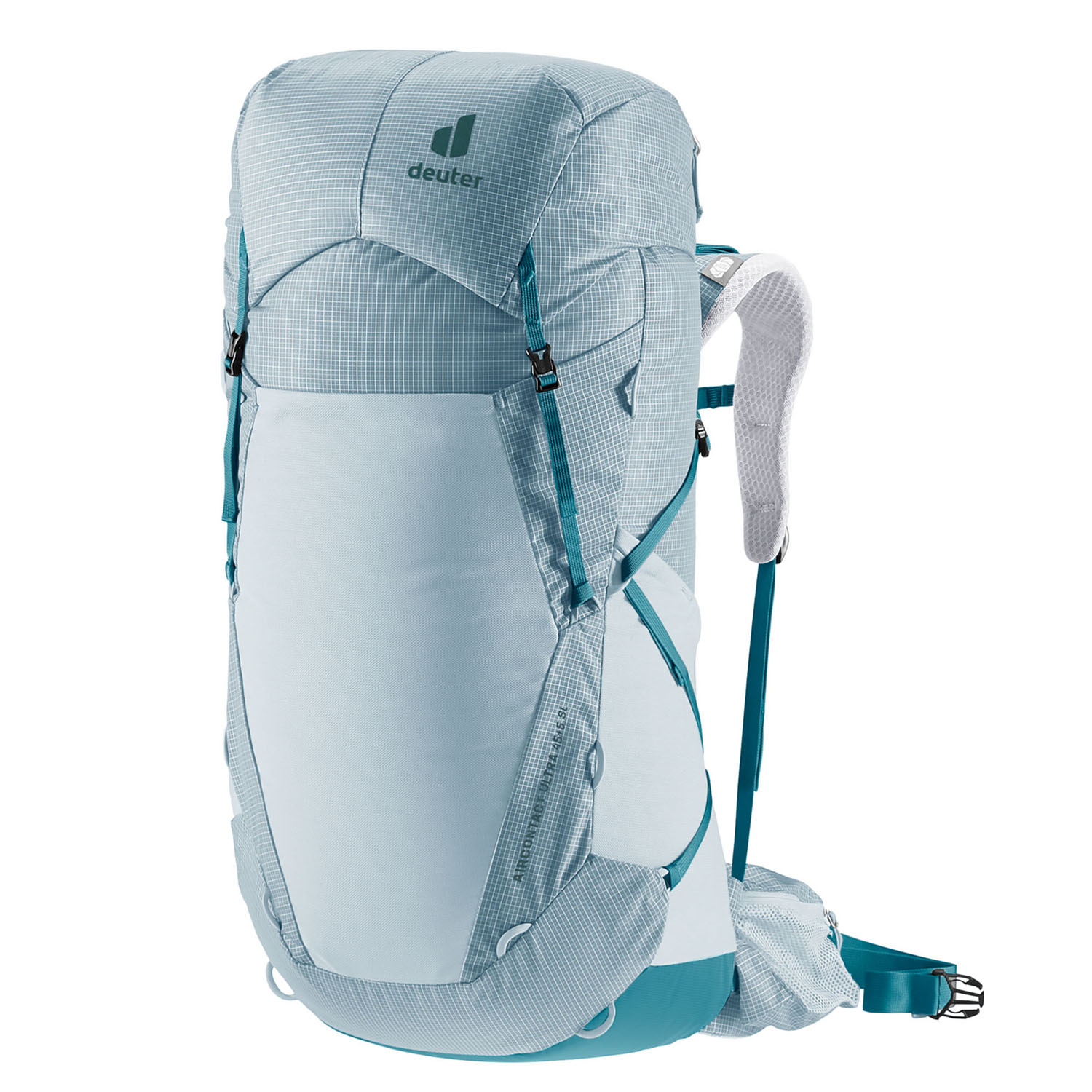 Рюкзак Deuter Aircontact Ultra 45+5 SL Dusk-Denim