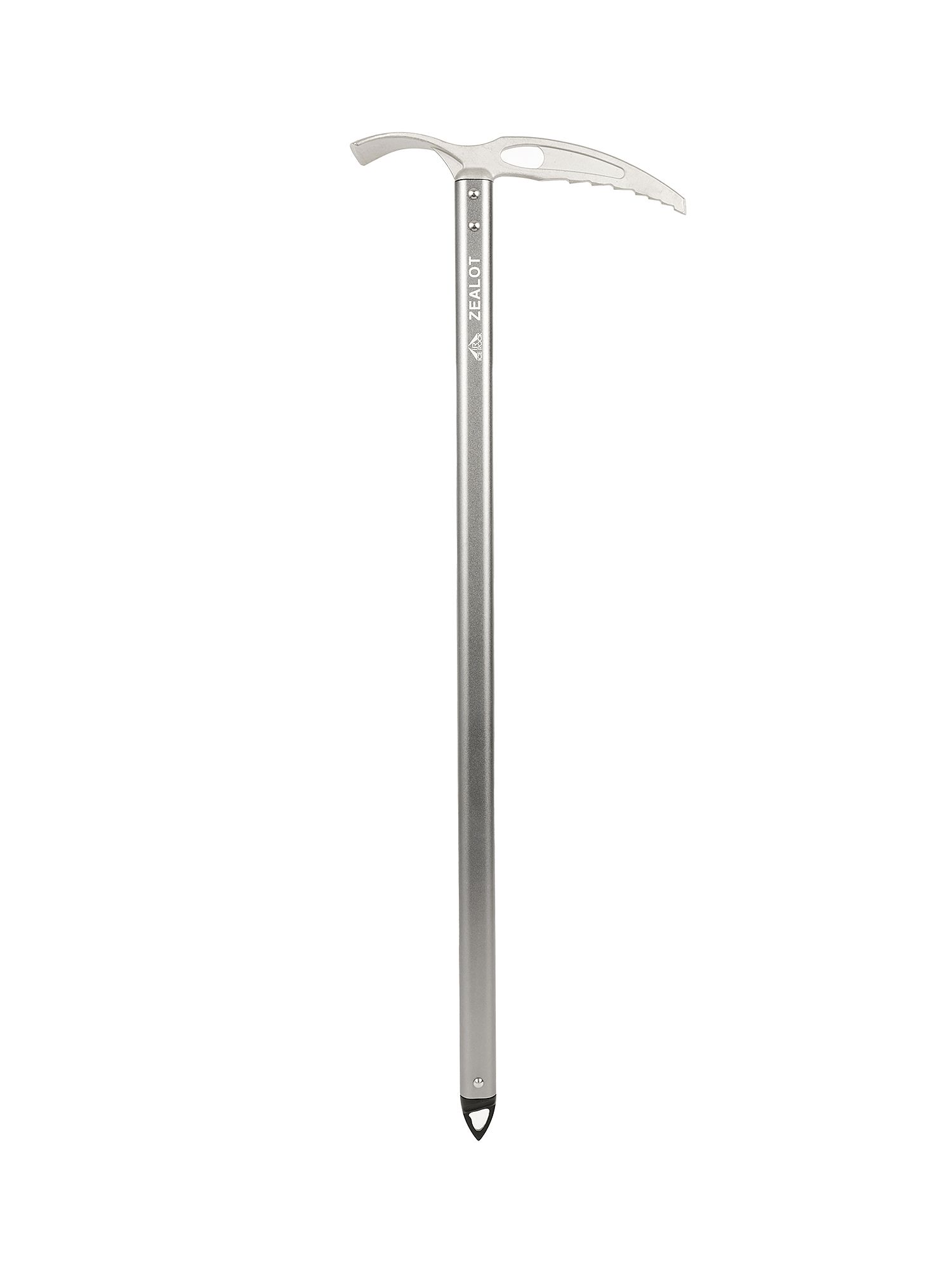 

Ледоруб Ice Rock Zealot 75 См, Серый, Zealot