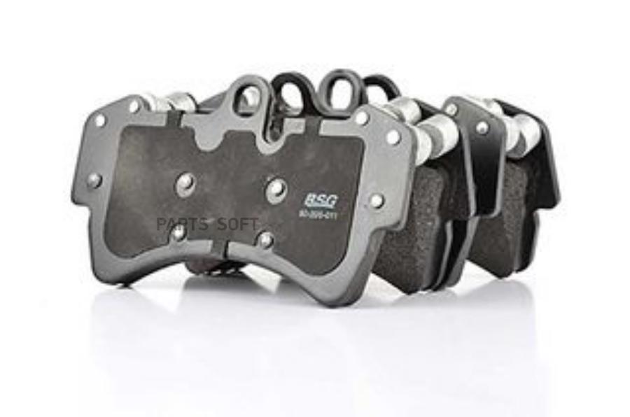 

Тормозные колодки BSG дисковые передние BSG90200011