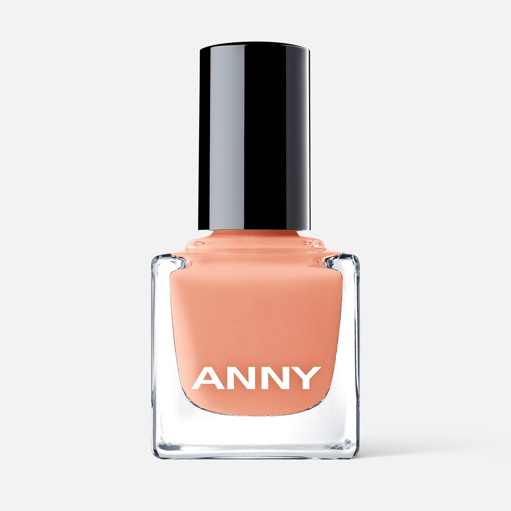 

Лак для ногтей ANNY Cosmetics Привет, весна!, №170.60, 15 мл, Бежевый