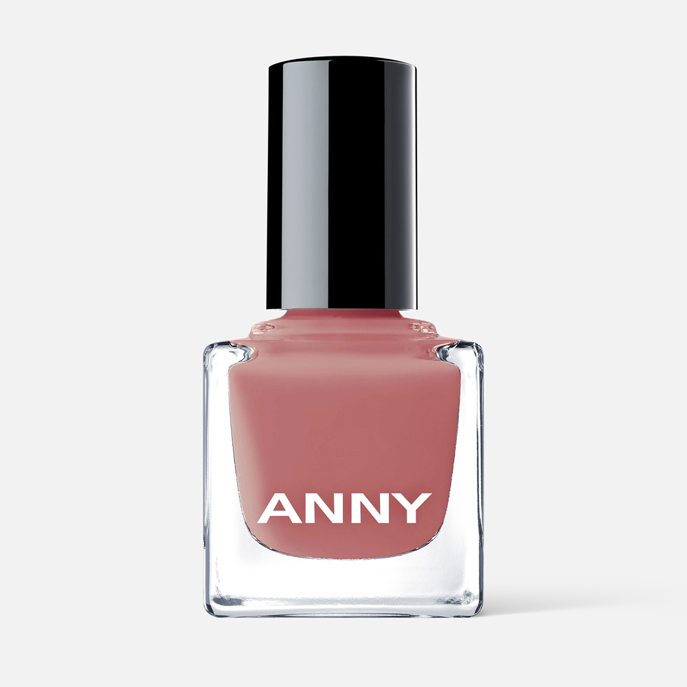 фото Лак для ногтей anny cosmetics землетрясение, №147.90, 15 мл