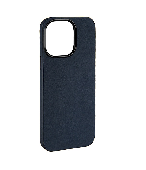 

Чехол iPhone 15 Pro Mag Elite, синий (IS000398)