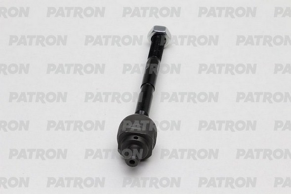 

Тяга рулевая KIA: RIO 06- без г/у (произведено в Корее) PATRON PS2461KOR