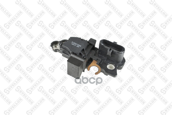 

88-11007-Sx_реле-Регулятор! 28v Man Tga Stellox арт. 8811007SX